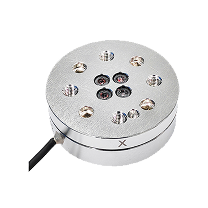 六維力傳感器LF606F-D50-H17