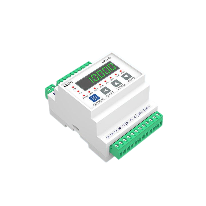 通用力值測量儀表 L100B